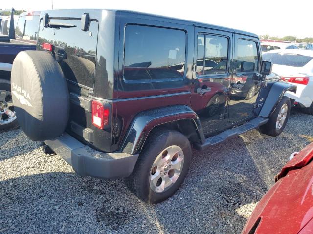 Photo 2 VIN: 1C4BJWEG8FL524891 - JEEP WRANGLER U 