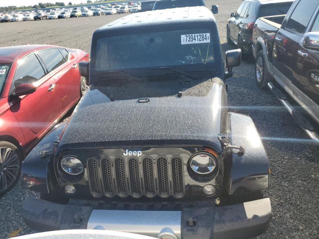 Photo 4 VIN: 1C4BJWEG8FL524891 - JEEP WRANGLER U 