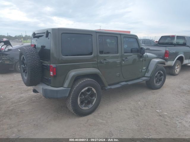 Photo 3 VIN: 1C4BJWEG8FL588591 - JEEP WRANGLER 