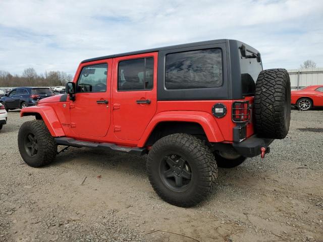 Photo 1 VIN: 1C4BJWEG8FL619919 - JEEP WRANGLER 