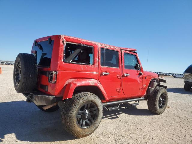 Photo 2 VIN: 1C4BJWEG8FL636705 - JEEP WRANGLER 