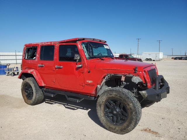 Photo 3 VIN: 1C4BJWEG8FL636705 - JEEP WRANGLER 