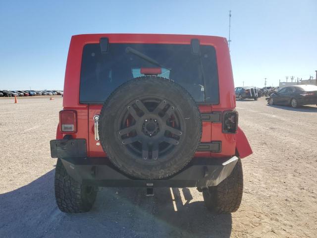 Photo 5 VIN: 1C4BJWEG8FL636705 - JEEP WRANGLER 