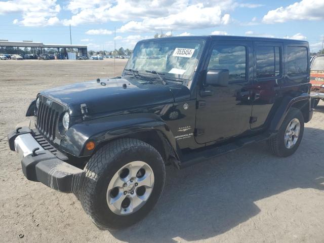 Photo 0 VIN: 1C4BJWEG8FL664049 - JEEP WRANGLER U 