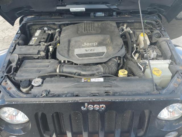 Photo 10 VIN: 1C4BJWEG8FL664049 - JEEP WRANGLER U 