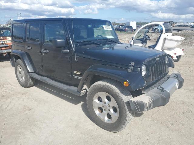 Photo 3 VIN: 1C4BJWEG8FL664049 - JEEP WRANGLER U 