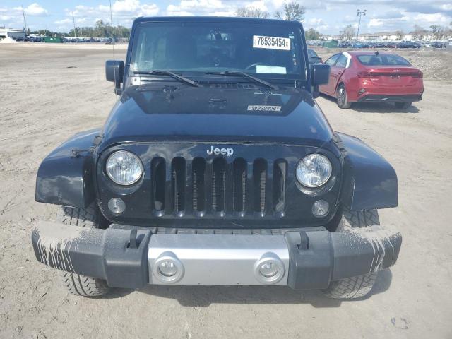 Photo 4 VIN: 1C4BJWEG8FL664049 - JEEP WRANGLER U 