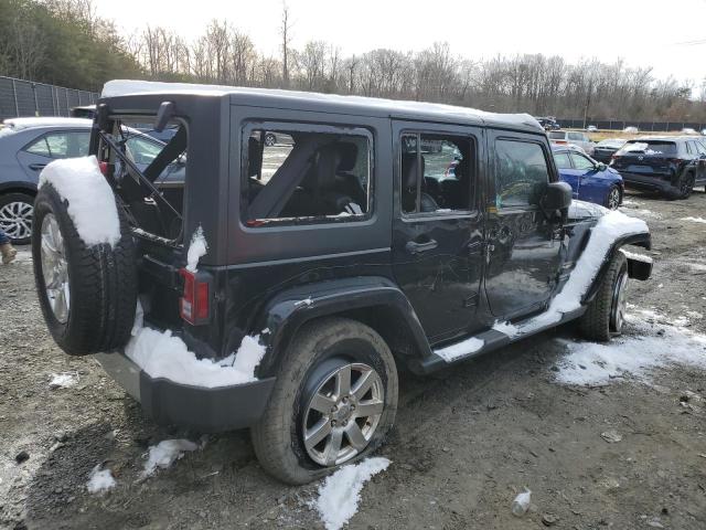 Photo 2 VIN: 1C4BJWEG8FL667842 - JEEP WRANGLER 