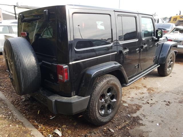 Photo 3 VIN: 1C4BJWEG8FL693034 - JEEP WRANGLER U 