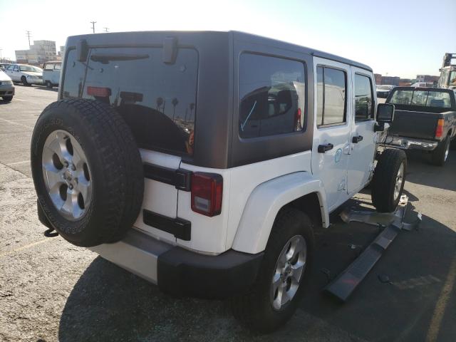 Photo 3 VIN: 1C4BJWEG8FL743513 - JEEP WRANGLER U 