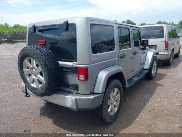 Photo 3 VIN: 1C4BJWEG8FL745083 - JEEP WRANGLER UNLIMITED 