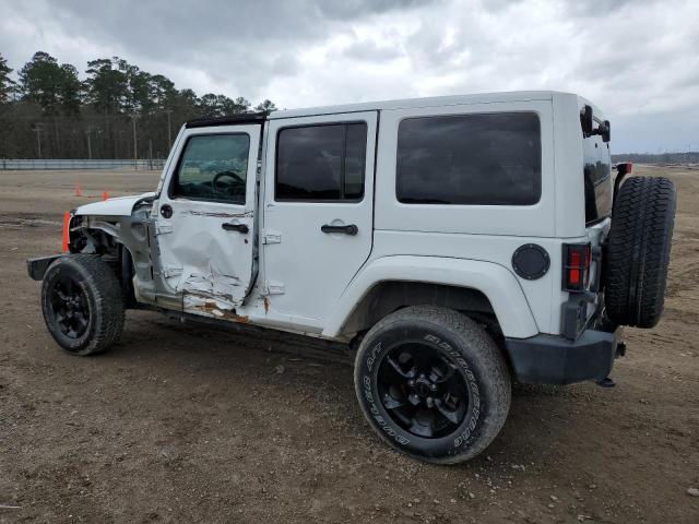 Photo 1 VIN: 1C4BJWEG8FL745102 - JEEP WRANGLER U 