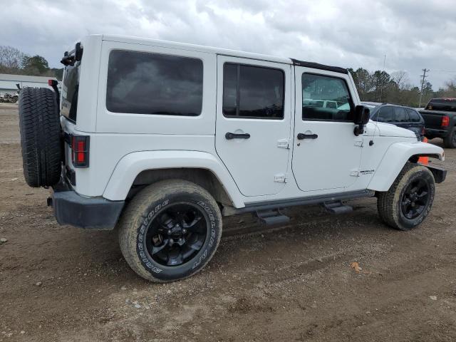 Photo 2 VIN: 1C4BJWEG8FL745102 - JEEP WRANGLER U 