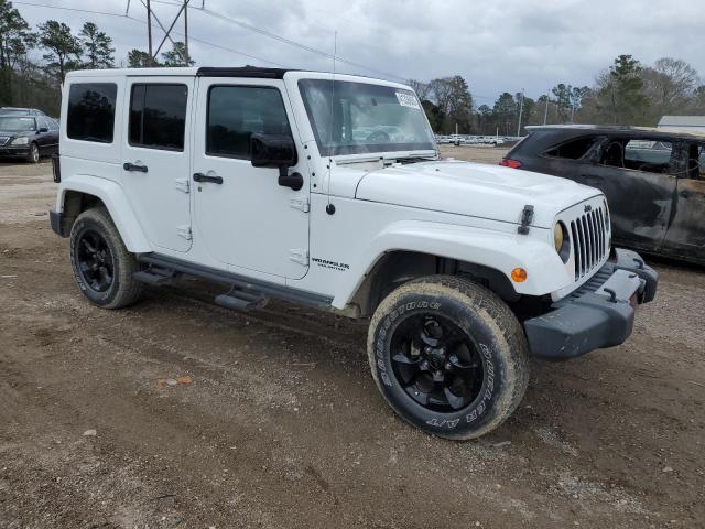 Photo 3 VIN: 1C4BJWEG8FL745102 - JEEP WRANGLER U 