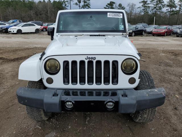 Photo 4 VIN: 1C4BJWEG8FL745102 - JEEP WRANGLER U 