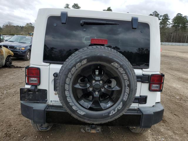 Photo 5 VIN: 1C4BJWEG8FL745102 - JEEP WRANGLER U 