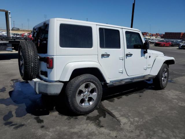 Photo 2 VIN: 1C4BJWEG8GL162000 - JEEP WRANGLER U 