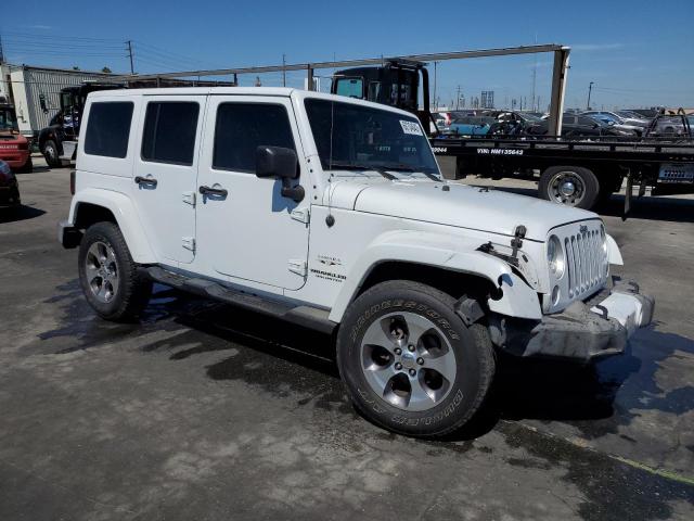 Photo 3 VIN: 1C4BJWEG8GL162000 - JEEP WRANGLER U 