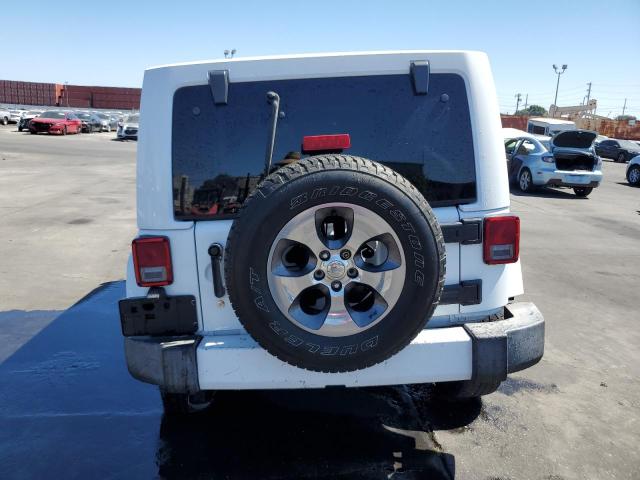 Photo 5 VIN: 1C4BJWEG8GL162000 - JEEP WRANGLER U 