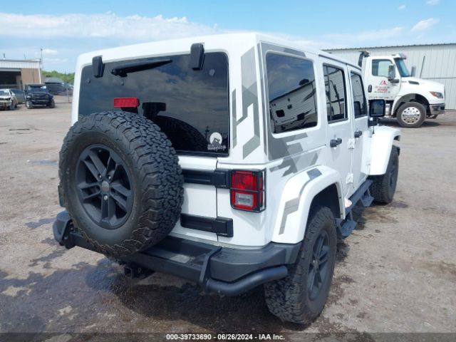 Photo 3 VIN: 1C4BJWEG8HL602718 - JEEP WRANGLER 