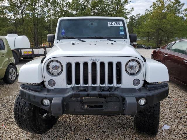 Photo 4 VIN: 1C4BJWEG8HL609491 - JEEP WRANGLER U 