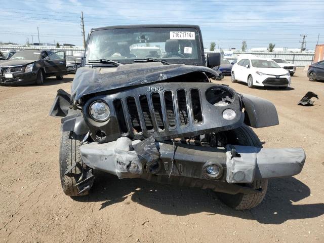 Photo 4 VIN: 1C4BJWEG8HL620538 - JEEP WRANGLER U 