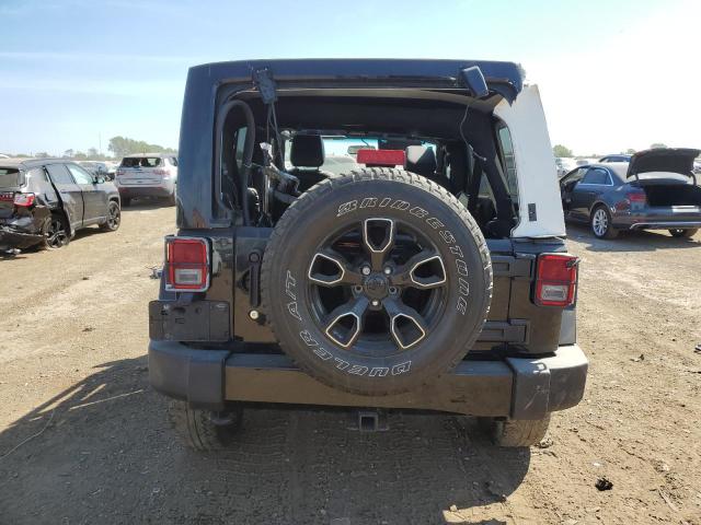 Photo 5 VIN: 1C4BJWEG8HL620538 - JEEP WRANGLER U 