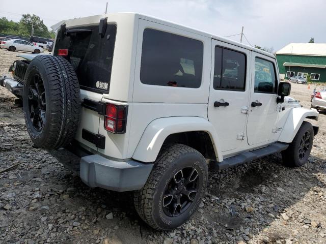 Photo 2 VIN: 1C4BJWEG8HL687575 - JEEP WRANGLER U 