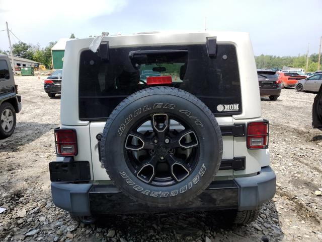 Photo 5 VIN: 1C4BJWEG8HL687575 - JEEP WRANGLER U 