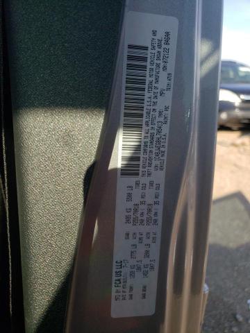 Photo 9 VIN: 1C4BJWEG8HL705413 - JEEP WRANGLER U 