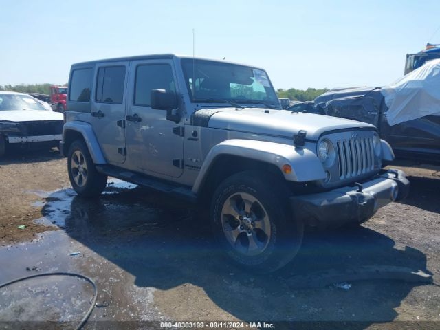 Photo 0 VIN: 1C4BJWEG8HL748911 - JEEP WRANGLER 