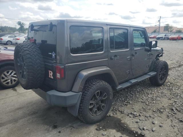 Photo 2 VIN: 1C4BJWEG8JL873719 - JEEP WRANGLER U 