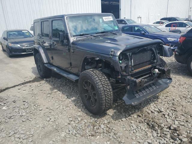 Photo 3 VIN: 1C4BJWEG8JL873719 - JEEP WRANGLER U 