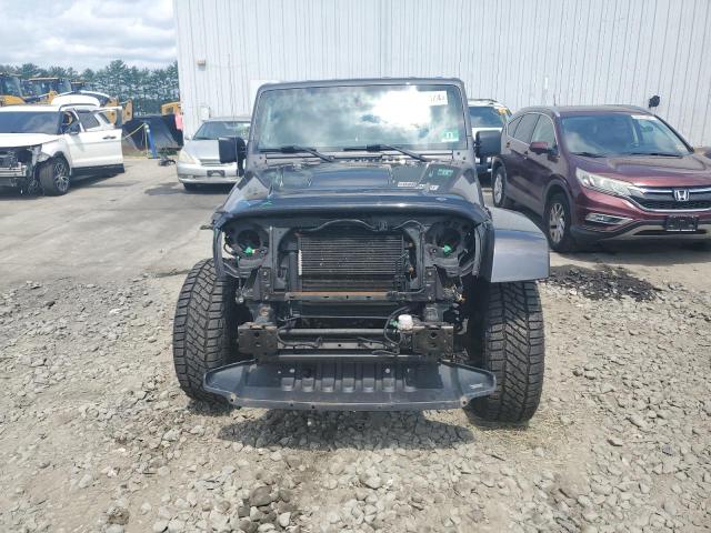 Photo 4 VIN: 1C4BJWEG8JL873719 - JEEP WRANGLER U 