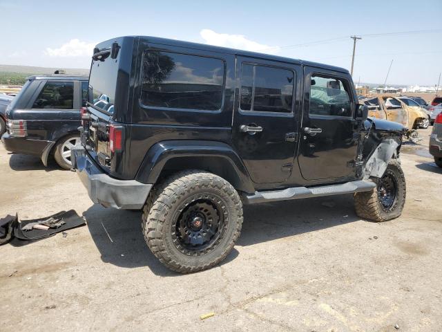 Photo 2 VIN: 1C4BJWEG8JL902362 - JEEP WRANGLER U 