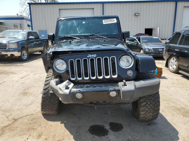 Photo 4 VIN: 1C4BJWEG8JL902362 - JEEP WRANGLER U 