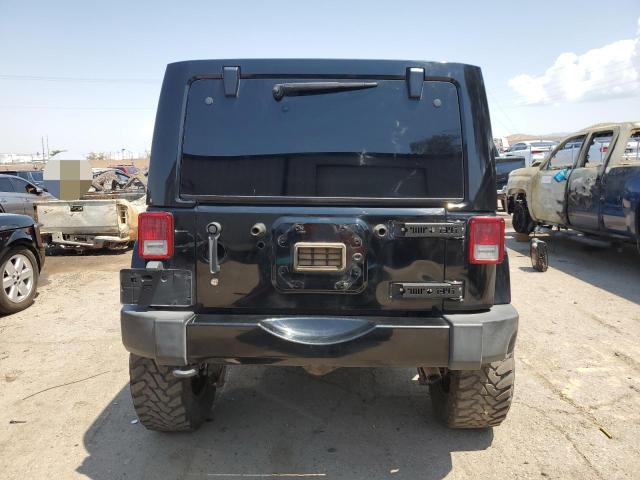 Photo 5 VIN: 1C4BJWEG8JL902362 - JEEP WRANGLER U 