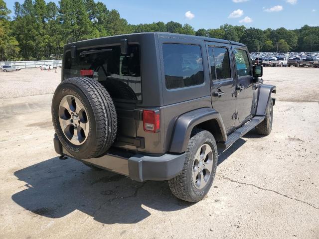 Photo 3 VIN: 1C4BJWEG8JL913510 - JEEP WRANGLER U 