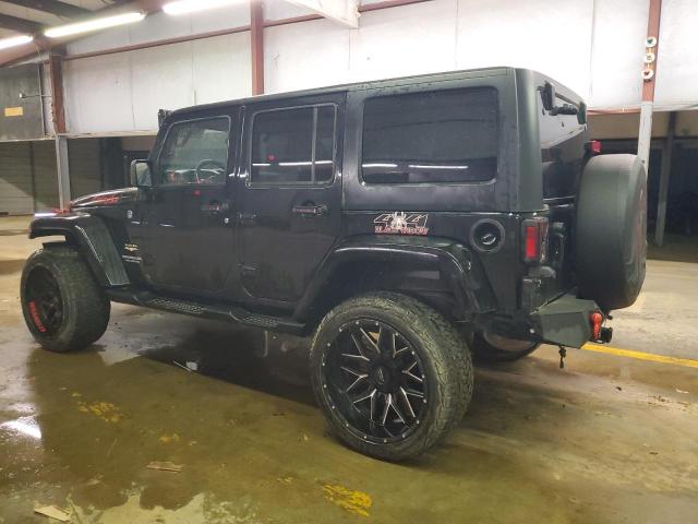 Photo 1 VIN: 1C4BJWEG9CL129646 - JEEP WRANGLER 