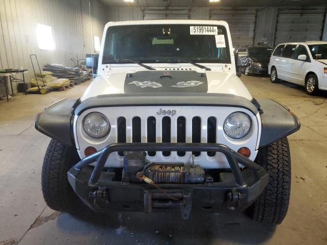 Photo 4 VIN: 1C4BJWEG9CL190852 - JEEP WRANGLER 