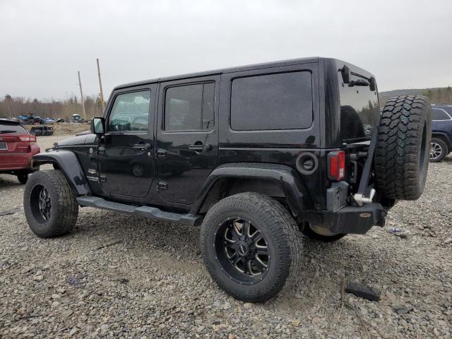 Photo 1 VIN: 1C4BJWEG9CL202014 - JEEP WRANGLER 