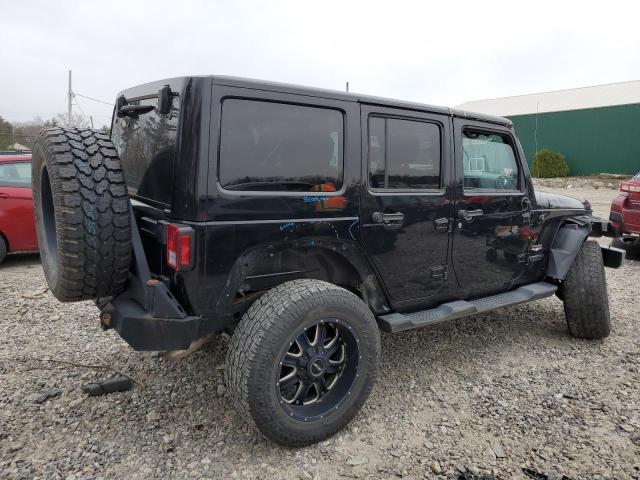 Photo 2 VIN: 1C4BJWEG9CL202014 - JEEP WRANGLER 