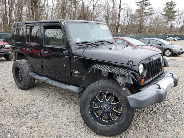 Photo 3 VIN: 1C4BJWEG9CL202014 - JEEP WRANGLER 