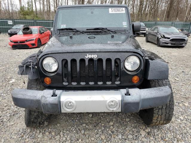 Photo 4 VIN: 1C4BJWEG9CL202014 - JEEP WRANGLER 