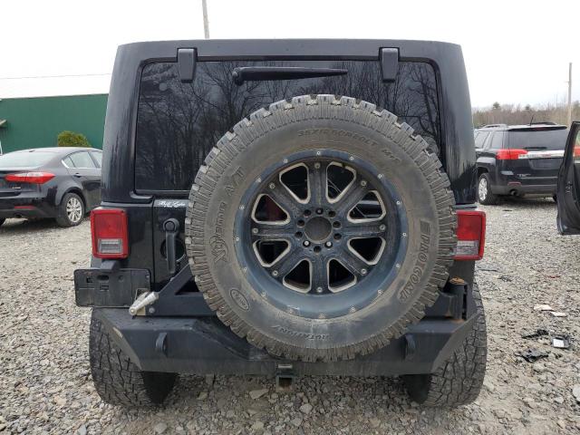 Photo 5 VIN: 1C4BJWEG9CL202014 - JEEP WRANGLER 