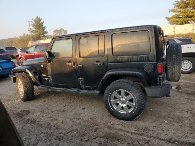 Photo 1 VIN: 1C4BJWEG9CL222733 - JEEP WRANGLER U 