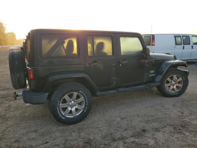 Photo 2 VIN: 1C4BJWEG9CL222733 - JEEP WRANGLER U 