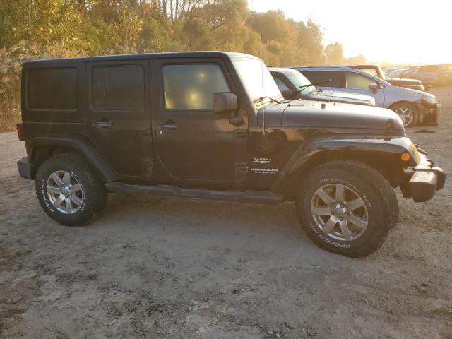 Photo 3 VIN: 1C4BJWEG9CL222733 - JEEP WRANGLER U 