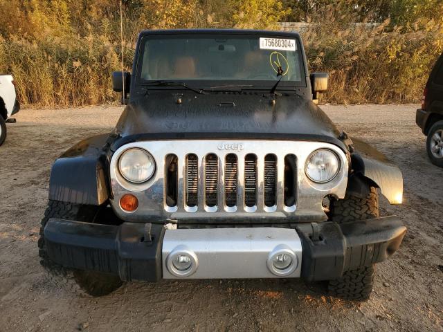 Photo 4 VIN: 1C4BJWEG9CL222733 - JEEP WRANGLER U 