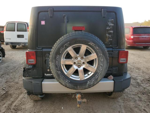 Photo 5 VIN: 1C4BJWEG9CL222733 - JEEP WRANGLER U 